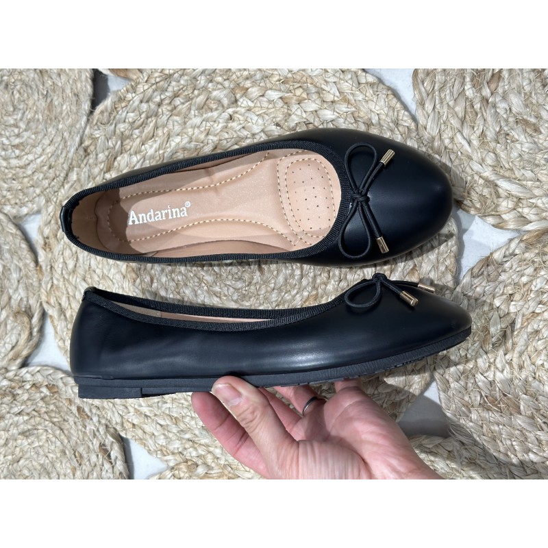 Sabrinas Plana Con moña