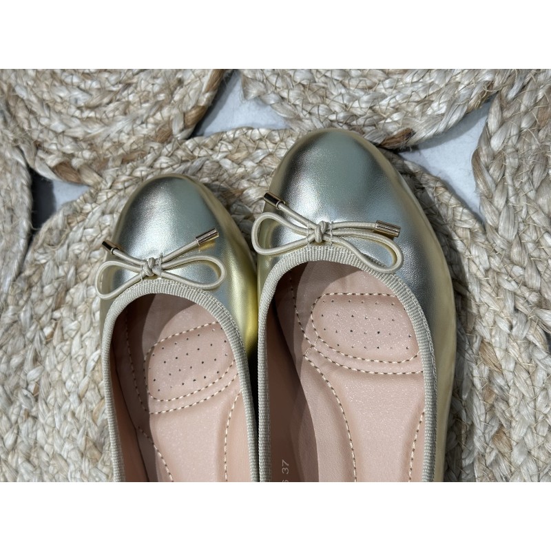 Sabrinas Plana Con moña