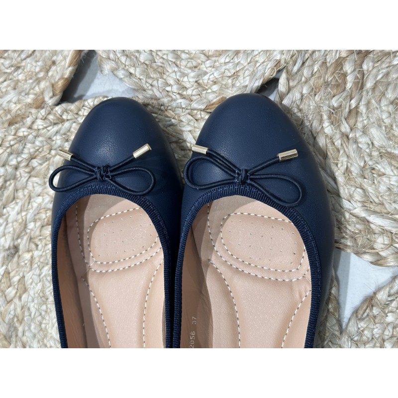 Sabrinas Plana Con moña