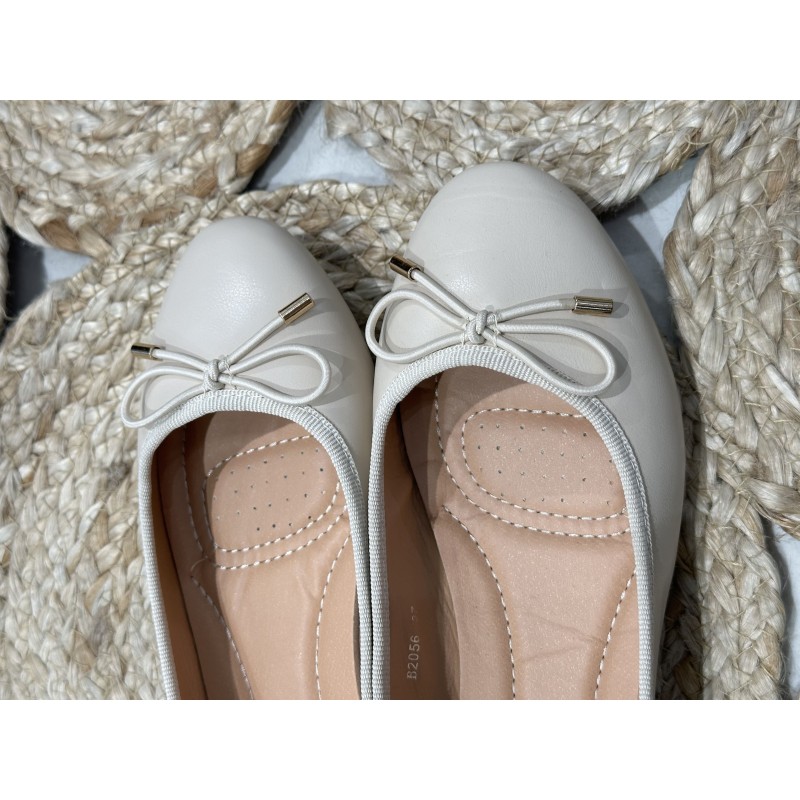 Sabrinas Plana Con moña