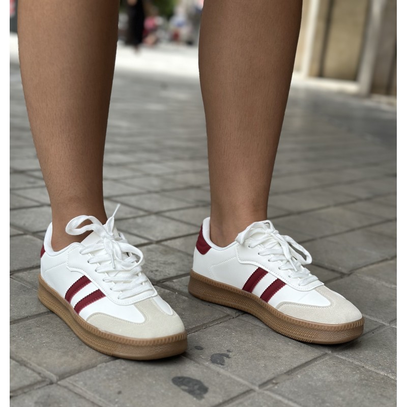 Zapatillas Estilo Classic