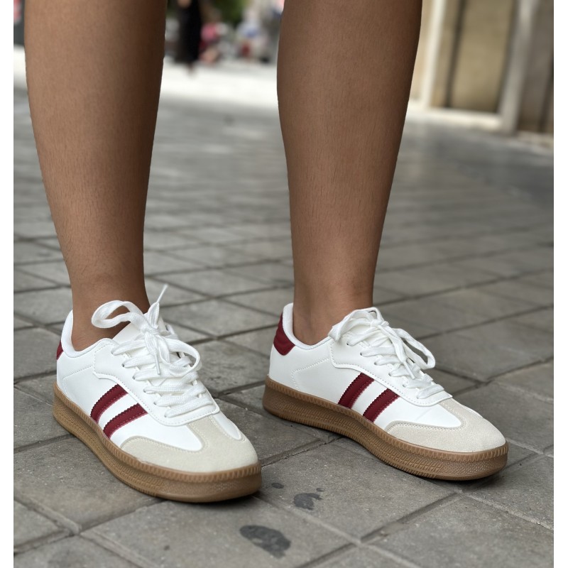 Zapatillas Estilo Classic