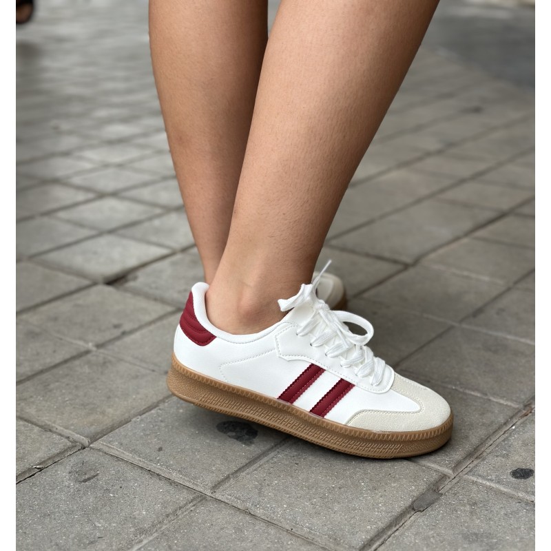 Zapatillas Estilo Classic