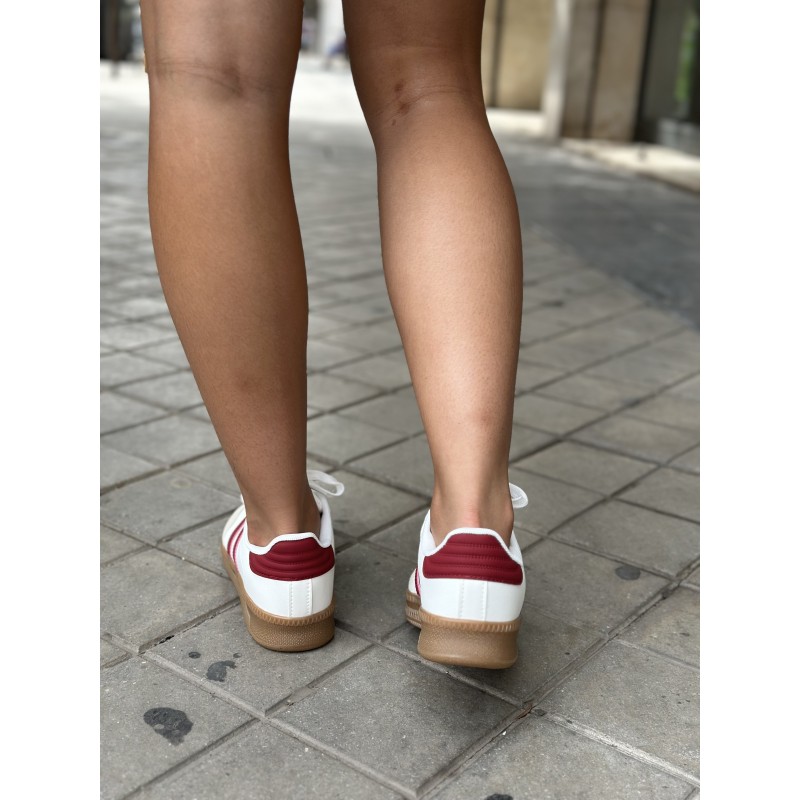 Zapatillas Estilo Classic