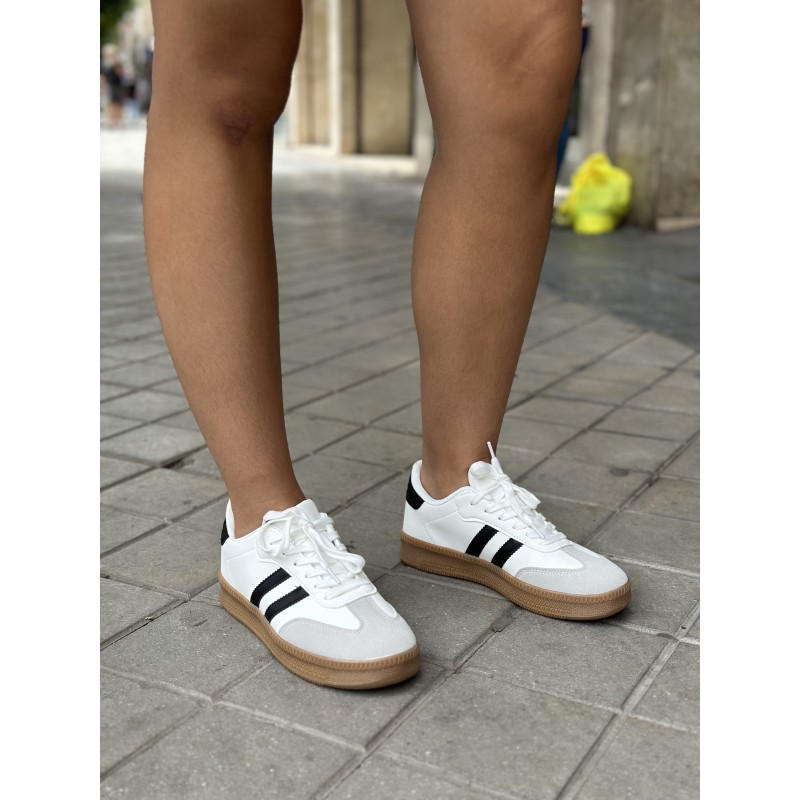 Zapatillas Estilo Classic 2