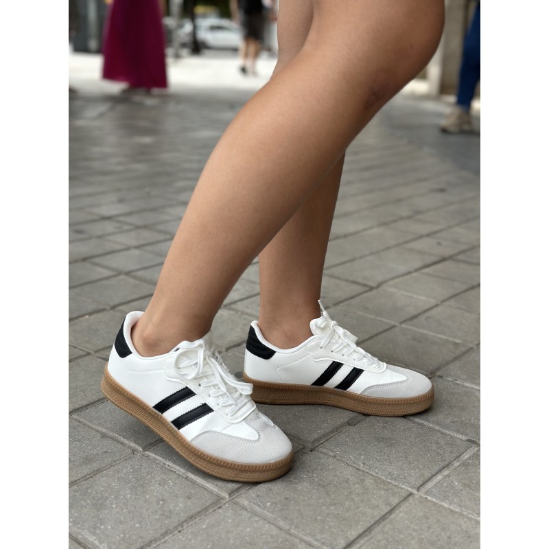 Zapatillas Estilo Classic