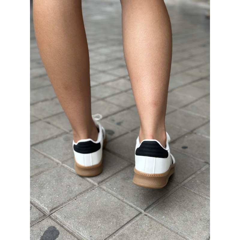 Zapatillas Estilo Classic