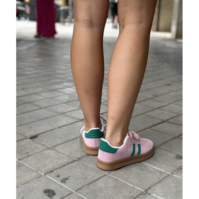 Zapatillas Estilo Classic