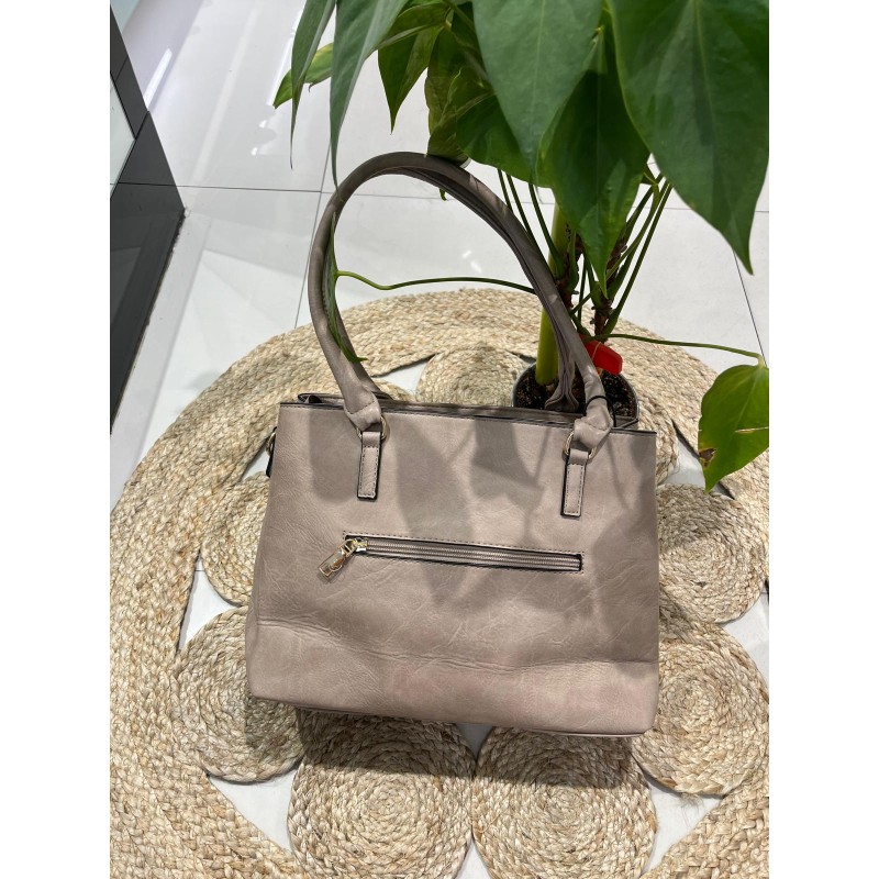 Bolso Mandala Pompón