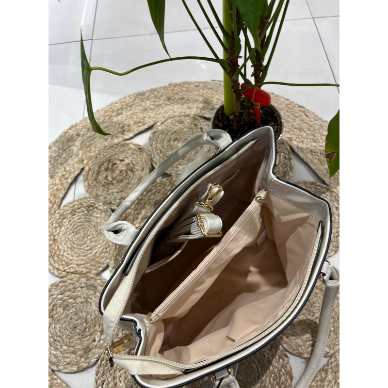 Bolso Mandala Pompón