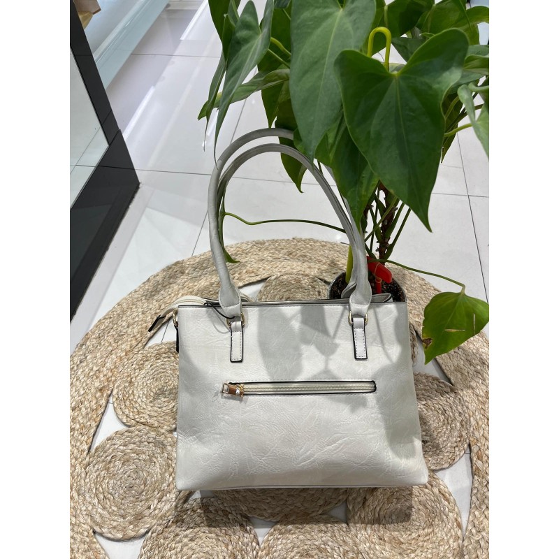 Bolso Mandala Pompón