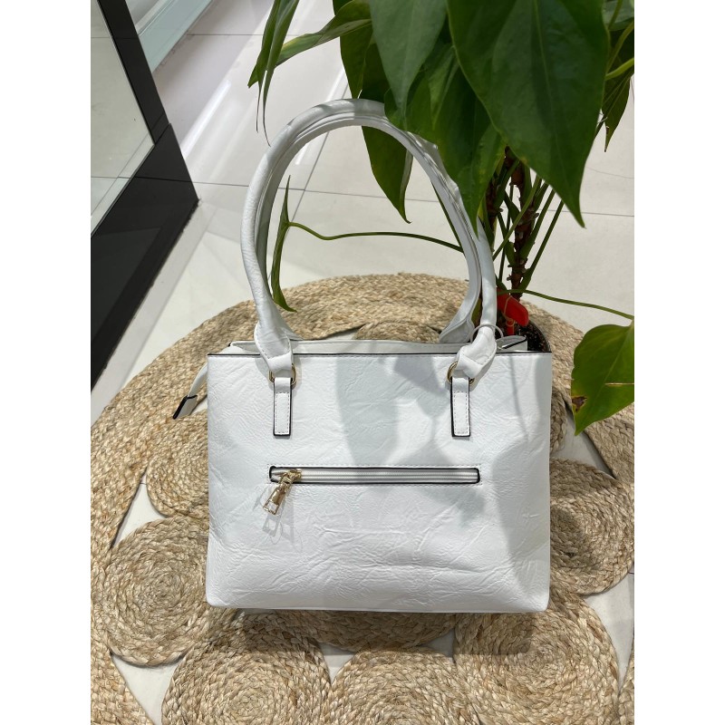 Bolso Mandala Pompón