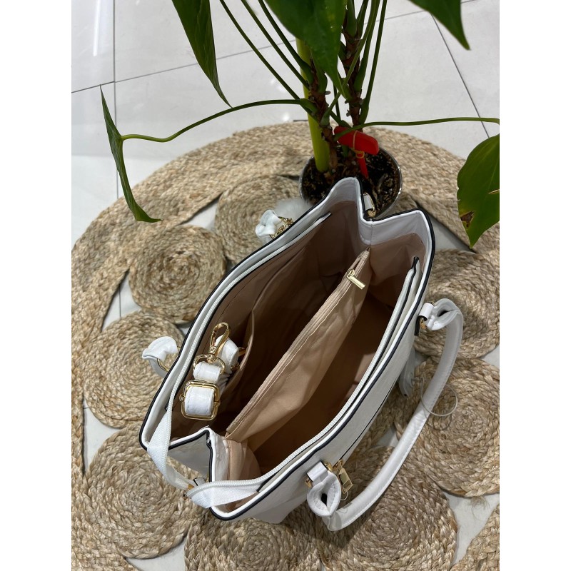 Bolso Mandala Pompón