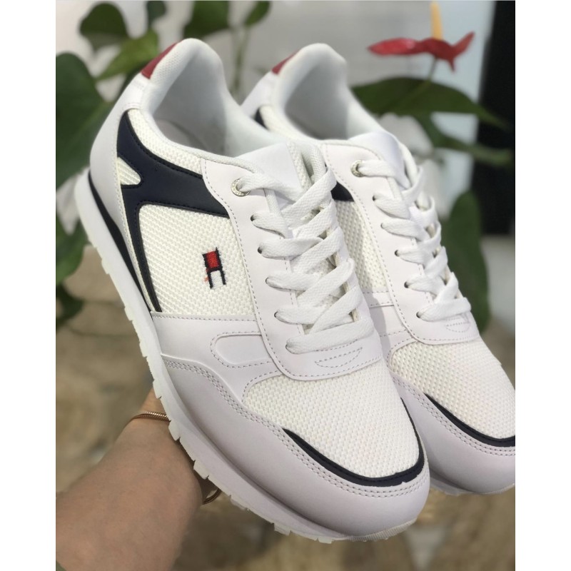 Deportivas sencillas