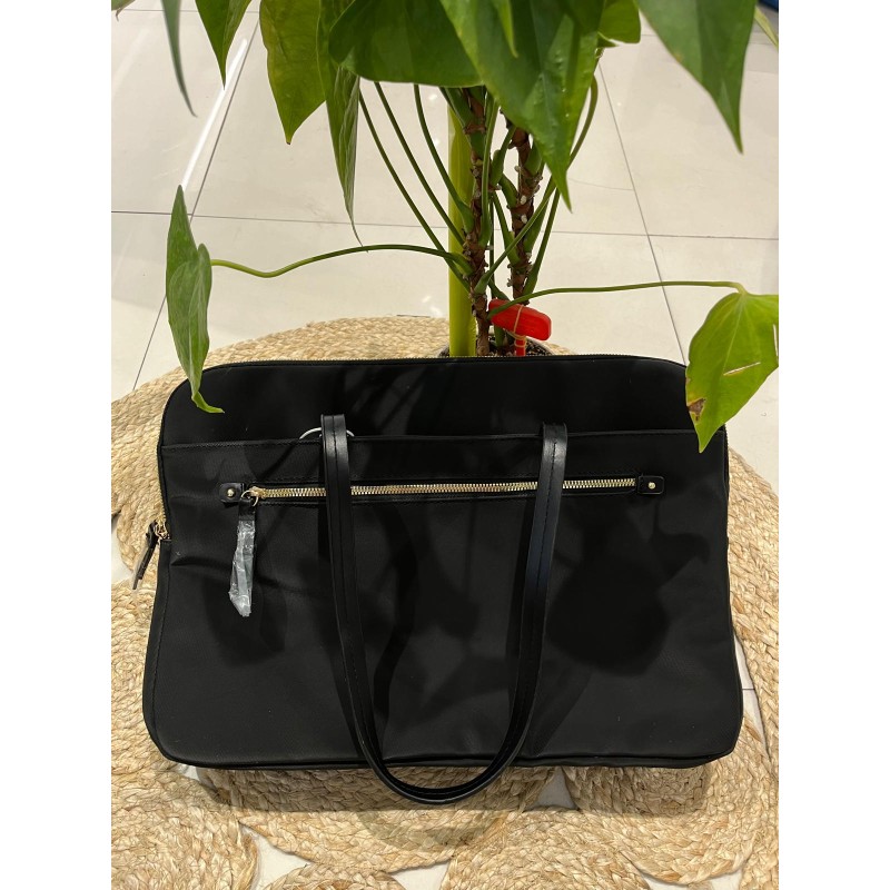 Bolso Black Carrier