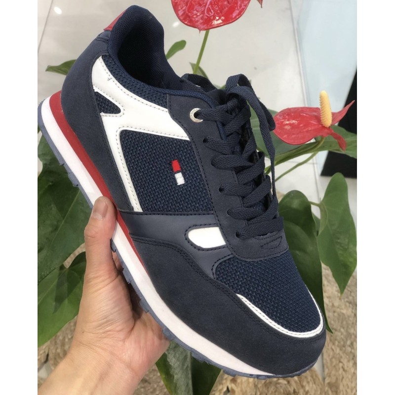 Deportivas sencillas