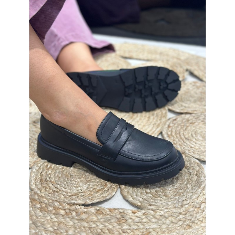 Mocasín Casual Mujer 2