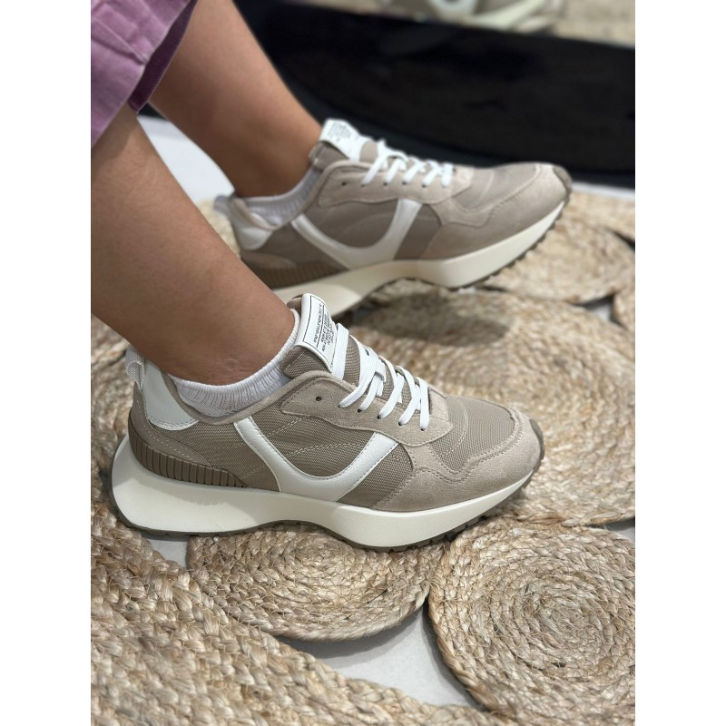 Zapatillas Casuales 2 Colours