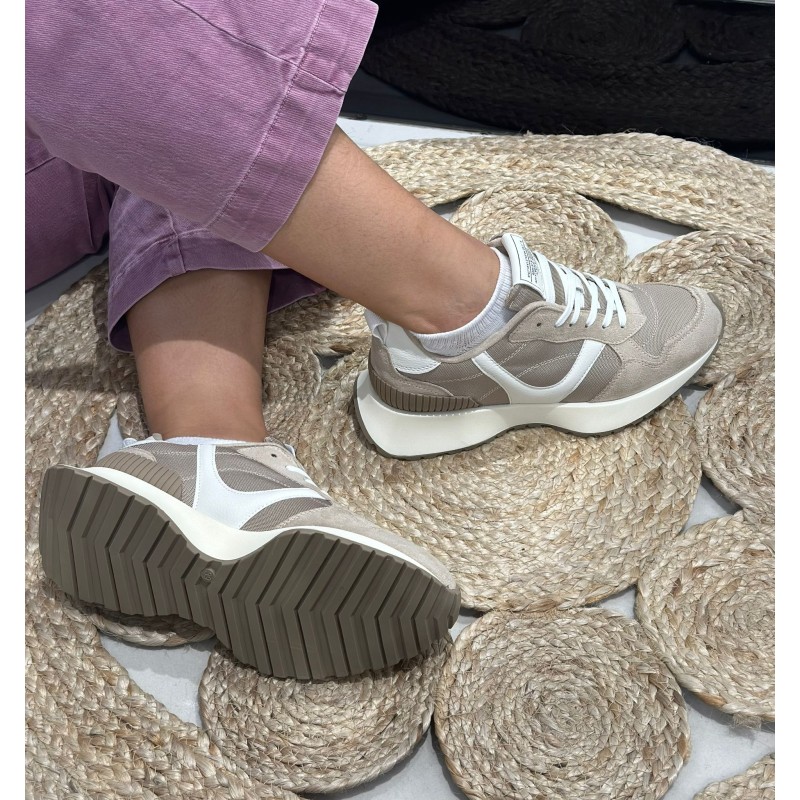 Zapatillas Casuales 2 Colours