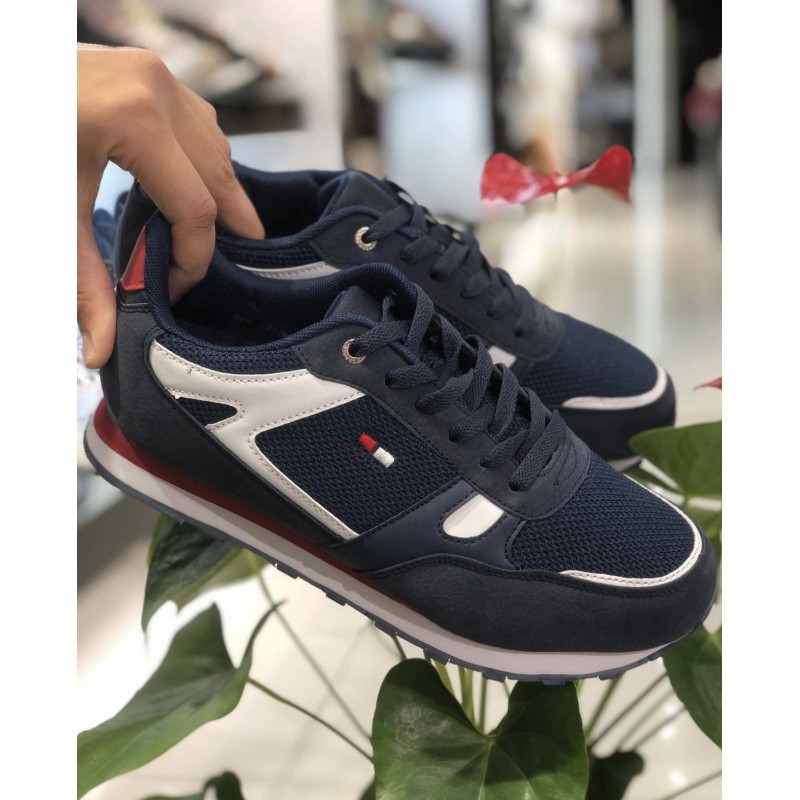 Deportivas sencillas