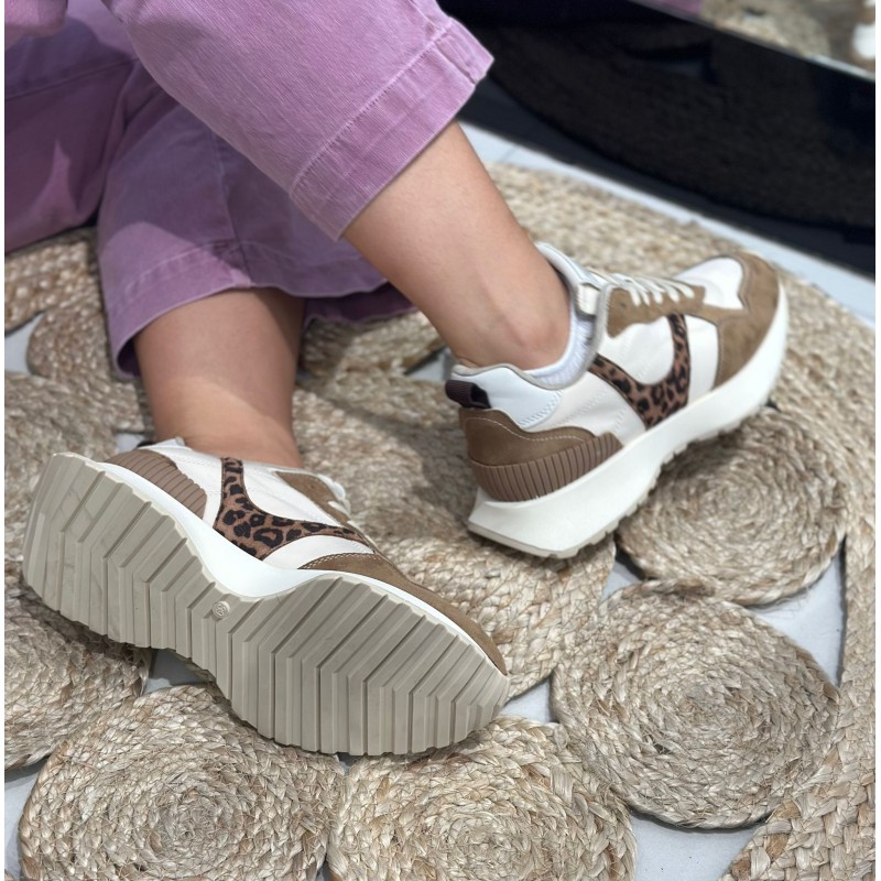 Zapatillas Casuales 2 Colours