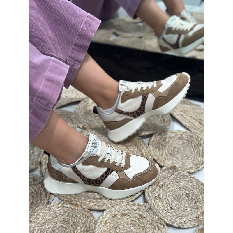 Zapatillas Casuales 2 Colours