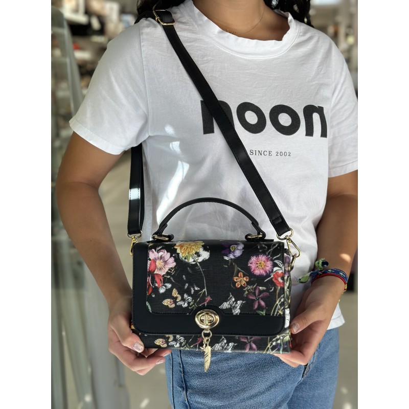 Bolso Floriponcio 2 Colours