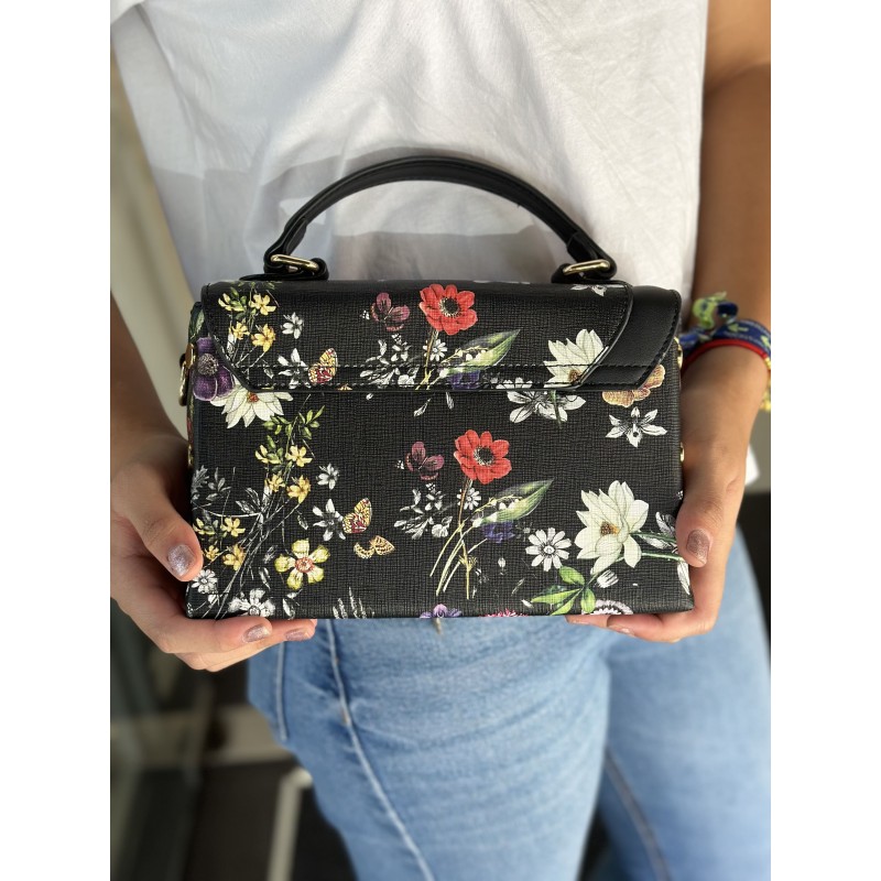Bolso Floriponcio 2 Colours