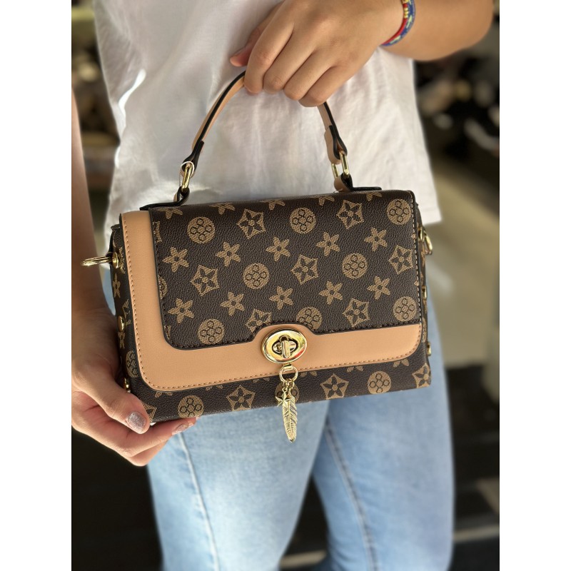 Bolso Mano/Bandolera 2