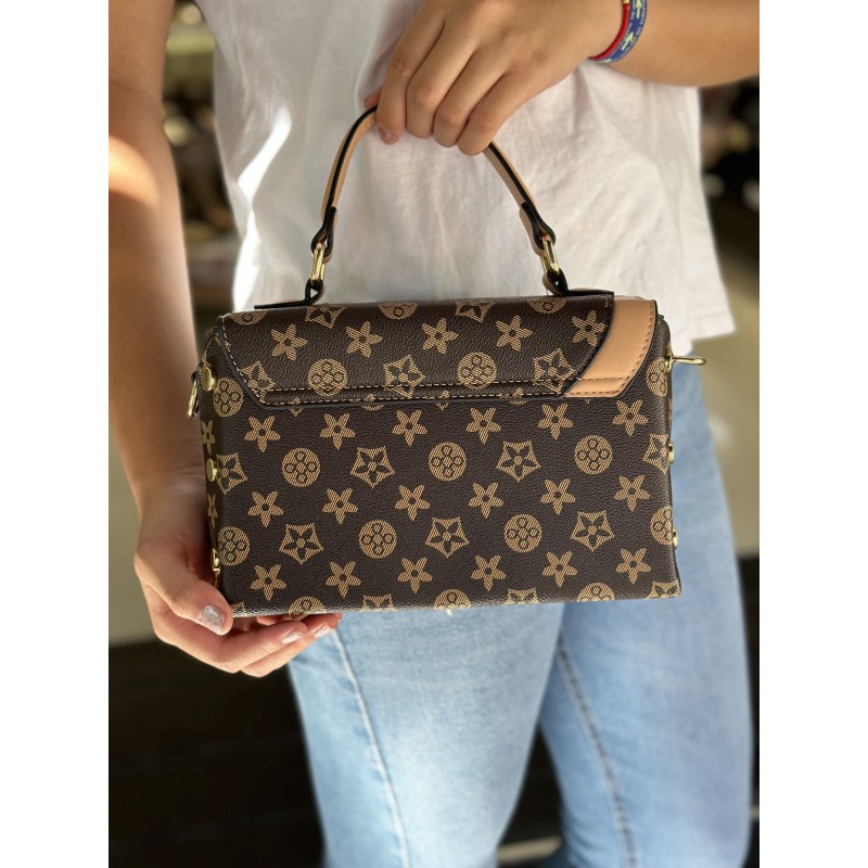 Bolso Mano/Bandolera