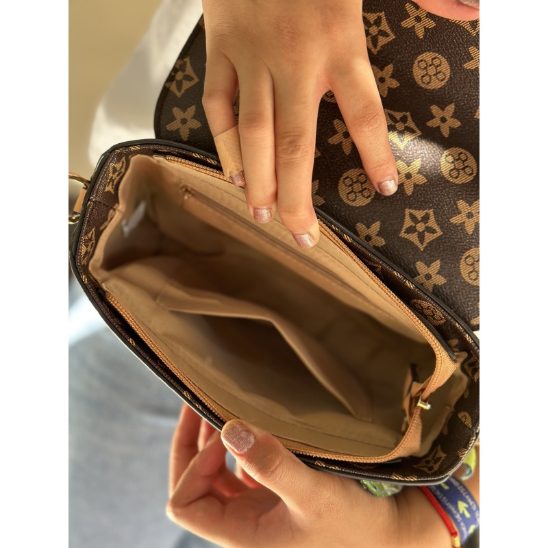 Bolso Mano/Bandolera