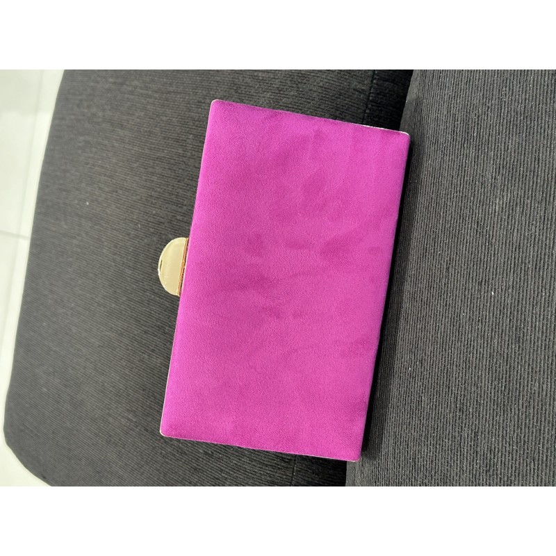 Bolso Fiesta Color Buganvilla 2