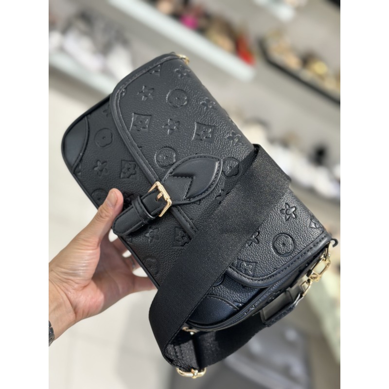 Bolso Bandolera Dos Asas 2