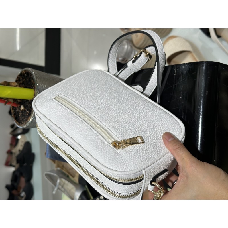 Bolso Bandolera 2 Cremallera