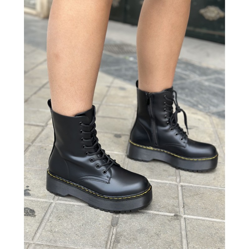 Botín Plataforma Militar 2