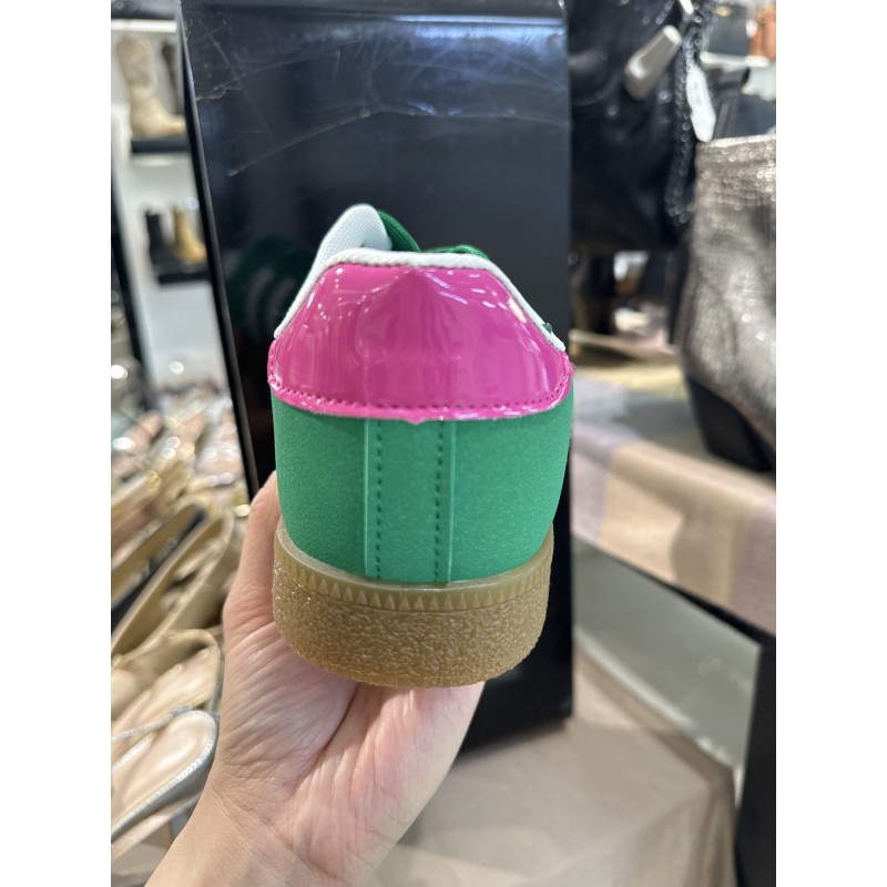 Zapatillas Deportivas