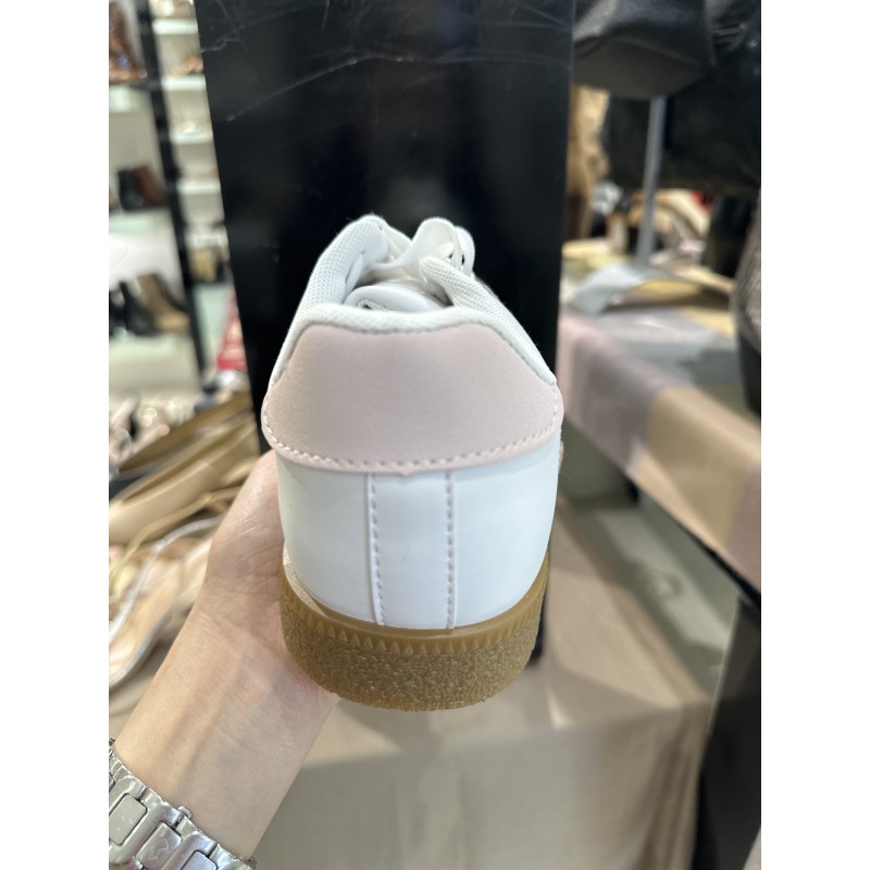 Zapatillas Deportivas