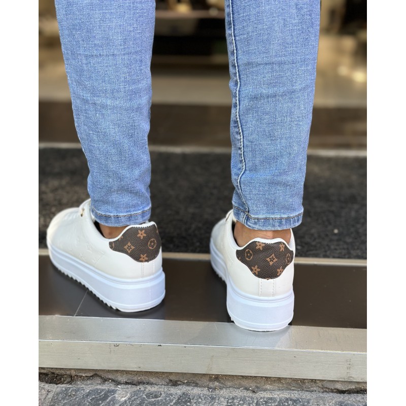 Zapatillas Diseños  L / V 2