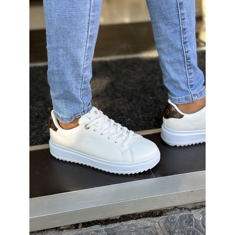 Zapatillas Diseños  L / V