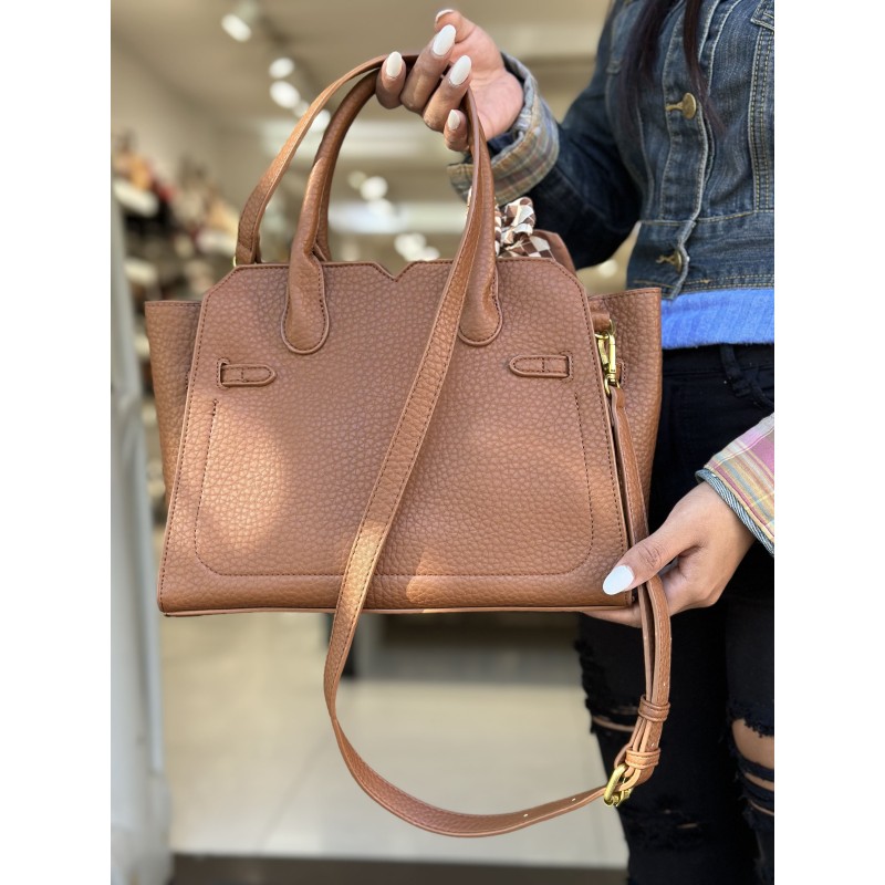 Bolso Diseño Pañuelo