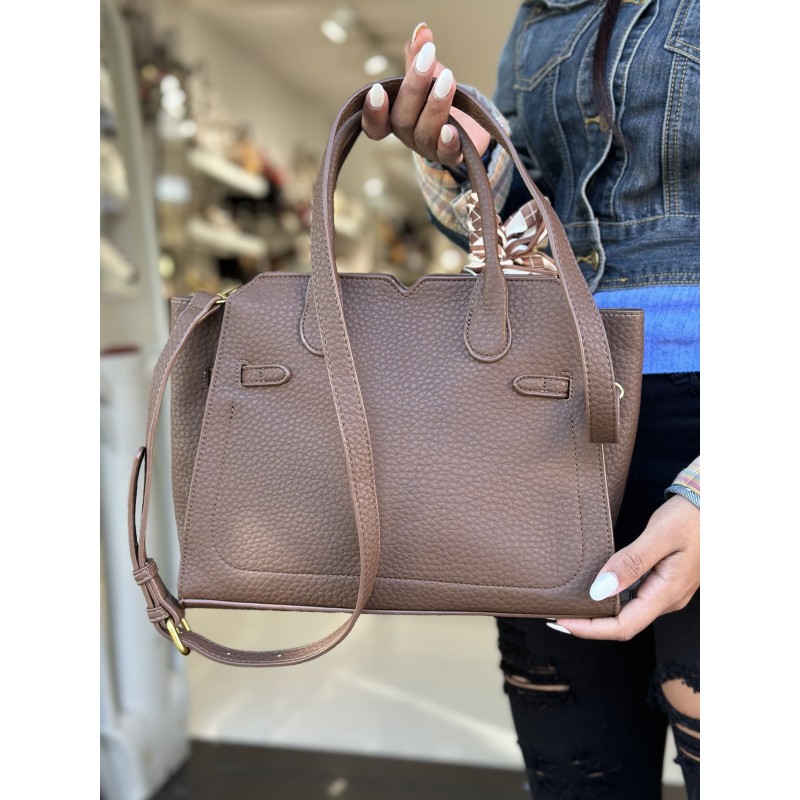 Bolso Diseño Pañuelo