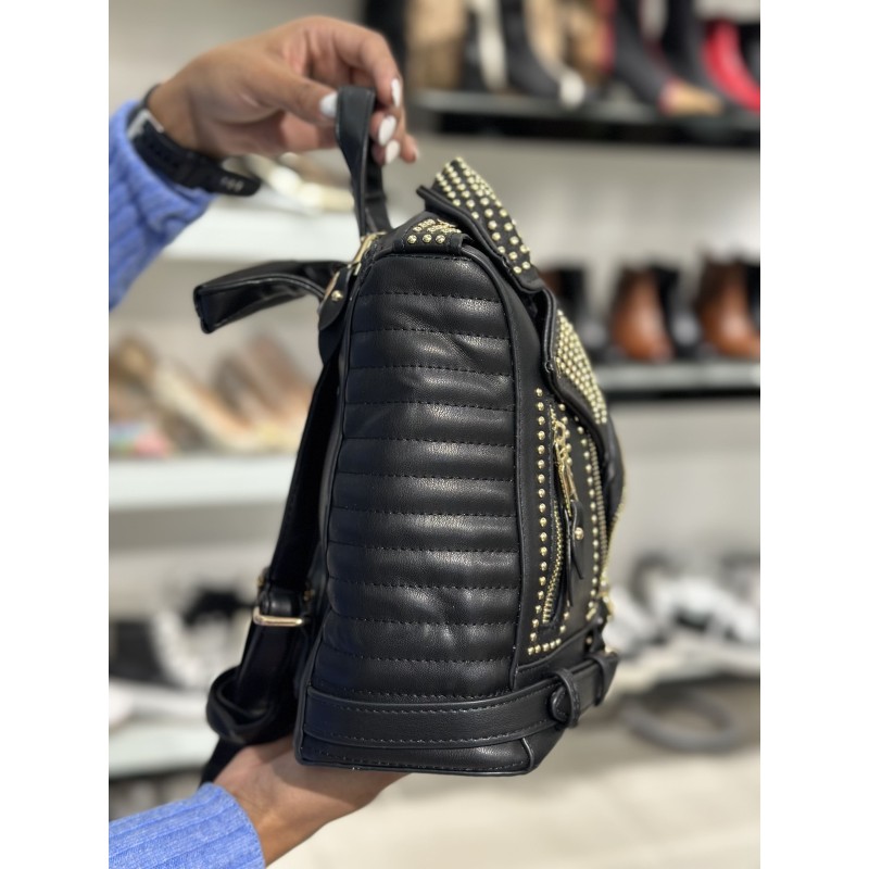 Mochila Estilo Chaqueta Mediana 2