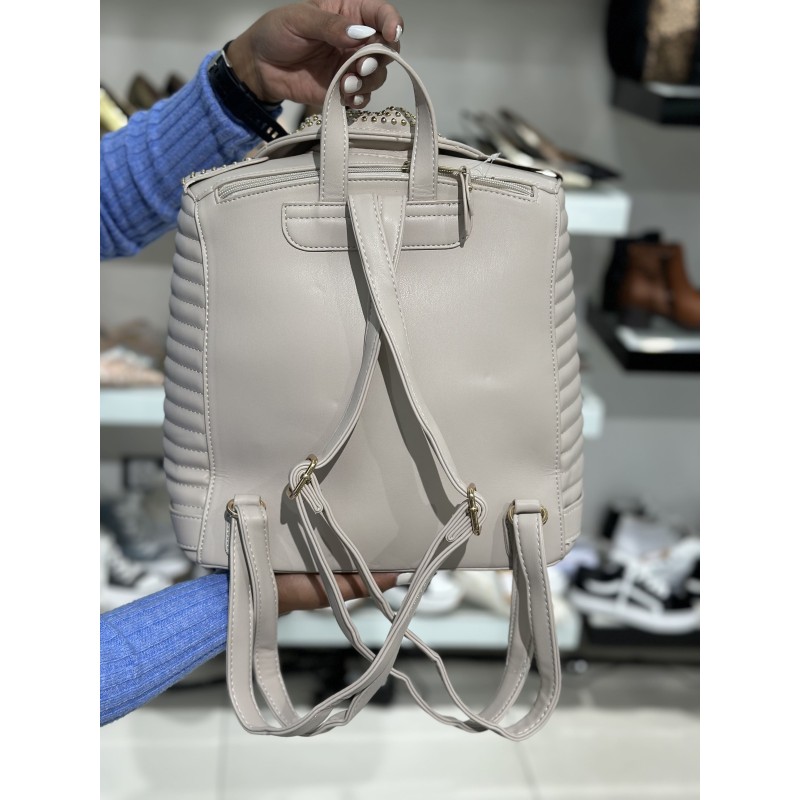 Mochila Estilo Chaqueta Grande