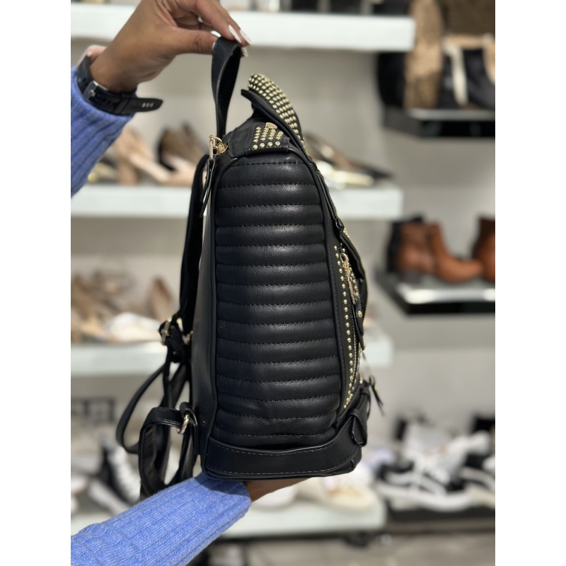 Mochila Estilo Chaqueta Grande