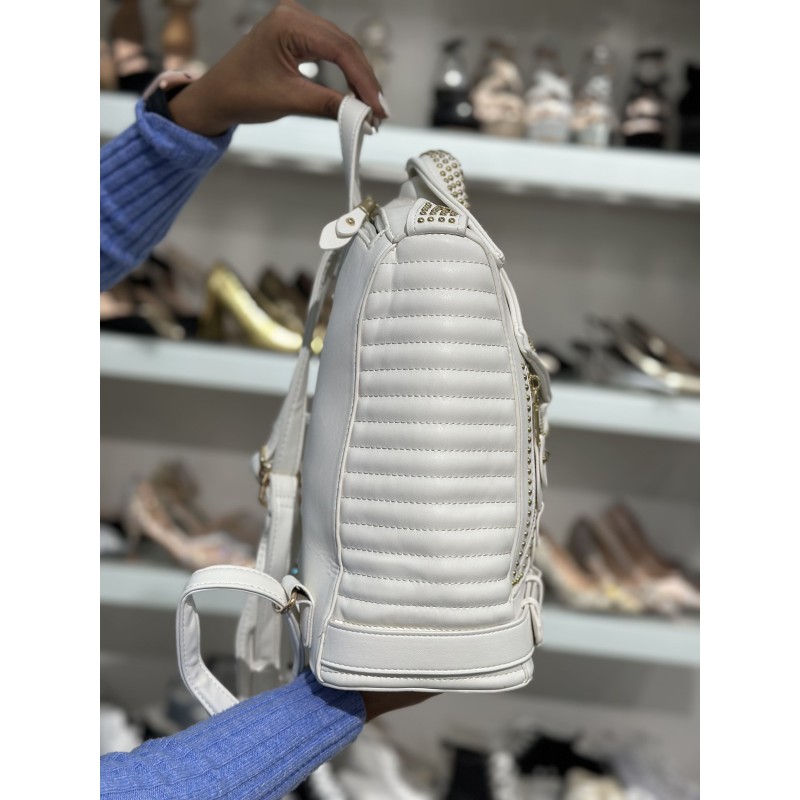 Mochila Estilo Chaqueta Grande