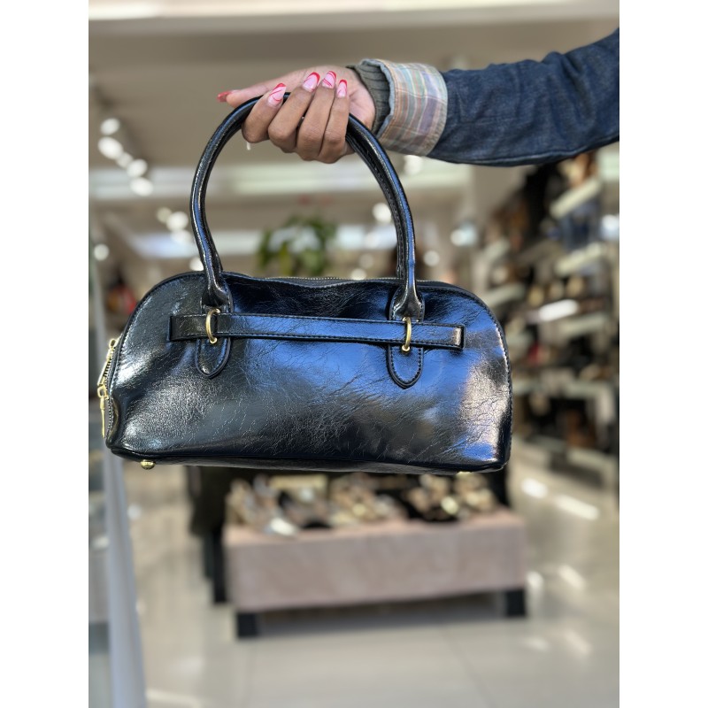 Bolso Largó Negro 2