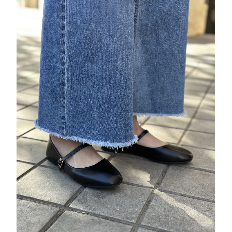 Bailarinas Con Tiras