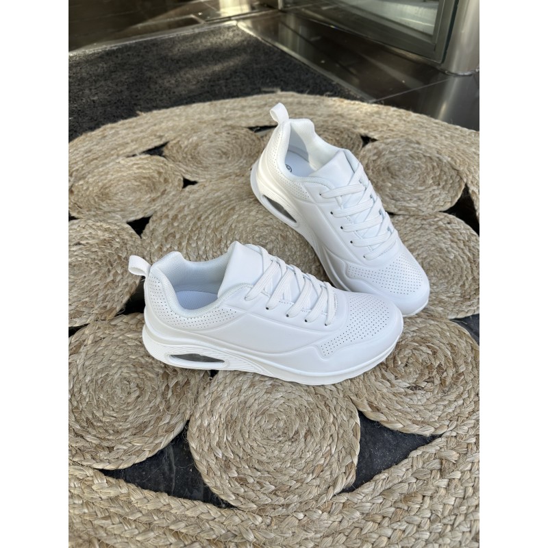 Zapatillas Cámara Aire