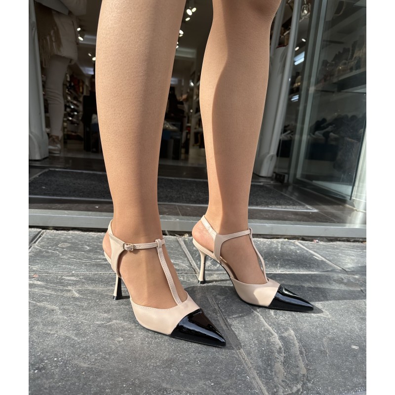 Tacones Savage Chic 2