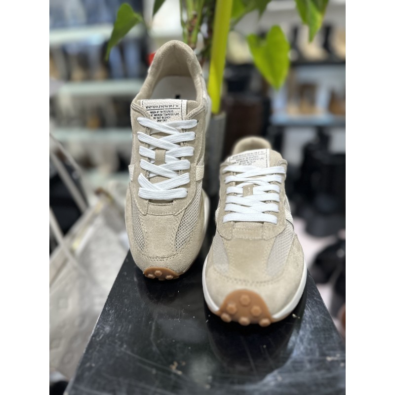 Deportiva Rejilla Multicolor Corina